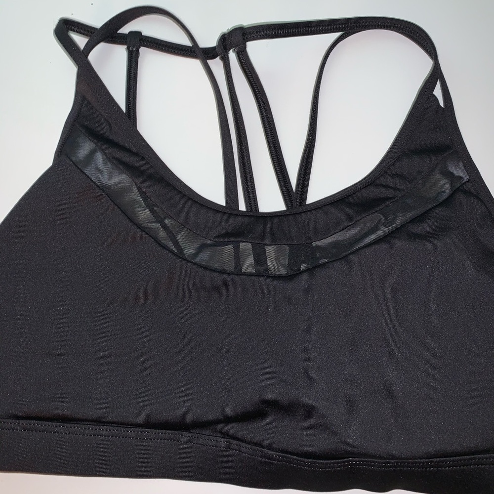 Victoria Secret Sports Bra